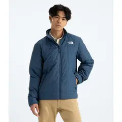 THE NORTH FACE - Casaca Sintética Junction Insulated Hombre