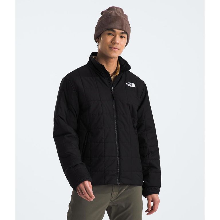 Casaca Sintética Junction Insulated Hombre