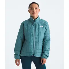 THE NORTH FACE - Casaca Sintética Junction Insulated Mujer