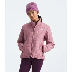 THE NORTH FACE - Casaca Sintética Junction Insulated Mujer