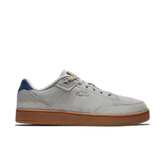 NIKE - Zapatillas Urbanas Hombre Grandstand II Suede