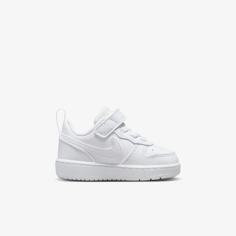 Zapatillas Urbanas Niño Court Borough Low Rc Btv