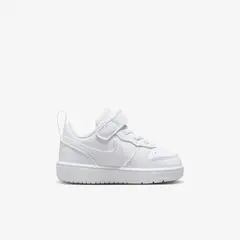 NIKE - Zapatillas Urbanas Niño Court Borough Low Rc Btv