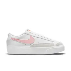 NIKE - Zapatillas Urbanas Mujer Blazer Low Platform