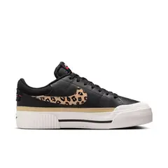 NIKE - Zapatillas Urbanas Mujer Court Legacy Lift Gfx