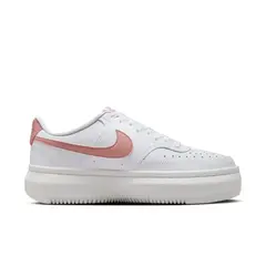 NIKE - Zapatillas Urbanas Mujer Court Vision Alta Ltr