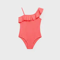 MANGO KIDS - Traje De Baño Niña