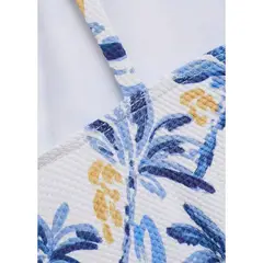 MANGO KIDS - Traje De Baño Niña