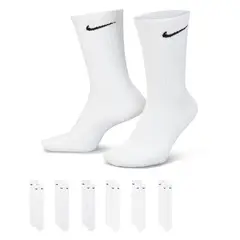 NIKE - Pack x6 Medias Training Unisex