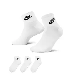 NIKE - Pack x3 Medias Outdoor Unisex