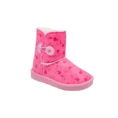 CHILDRENS CLUB - Botas Niña Minnie