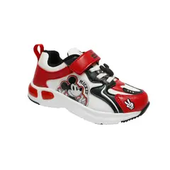CHILDRENS CLUB - Zapatillas Urbanas Niño Mickey