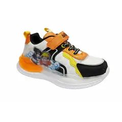 CHILDRENS CLUB - Zapatillas Urbanas Niño Naruto