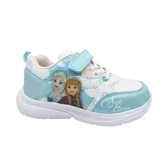 CHILDRENS CLUB - Zapatillas Urbanas Niña Frozen