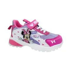 CHILDRENS CLUB - Zapatillas Urbanas Niña Minnie