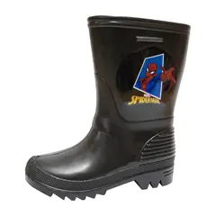 CHILDRENS CLUB - Botas Niño Spiderman
