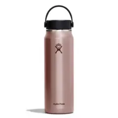 HYDROFLASK - Botella Lightweight Wide Flex 32 Oz / 946 Ml