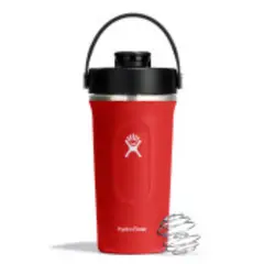 HYDROFLASK - Shaker Insulated Shaker Bottle 24 Oz / 710 Ml