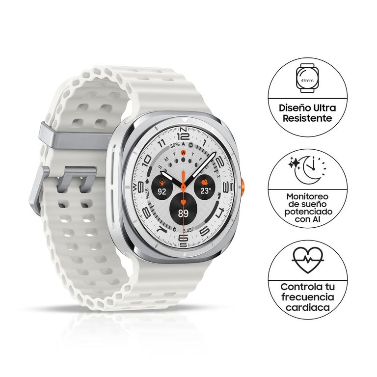 Galaxy Watch Ultra