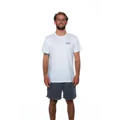 BILLABONG - Polo Algodón Casual Hombre