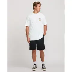 BILLABONG - Polo Algodón Casual Hombre