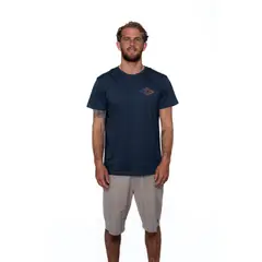 BILLABONG - Polo Algodón Casual Hombre