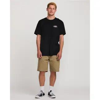 BILLABONG - Polo Algodón Casual Hombre