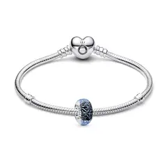 PANDORA - Set Murano Oceano Ondulante