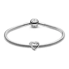 PANDORA - Set Corazon Abierto Cuentas