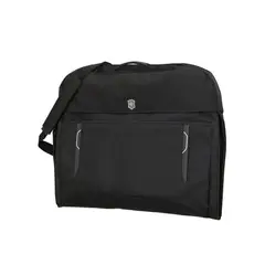 VICTORINOX - Porta Terno Negro