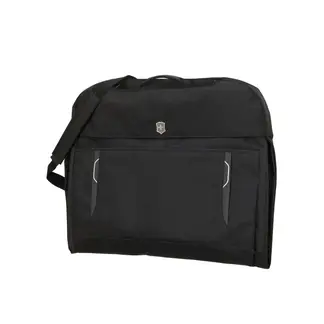 VICTORINOX - Porta Terno Negro