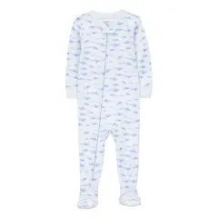 CARTER'S - Pijama Bebé Niño Carters