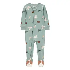 CARTER'S - Pijama Bebé Niño Carters