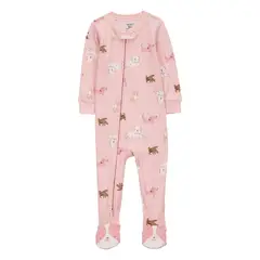 CARTER'S - Pijama Bebé Niña Carters