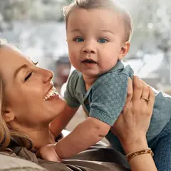 CARTER'S - Enterizo Bebé Niño Carters