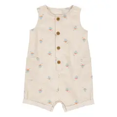 CARTER'S - Enterizo Bebé Niño Carters