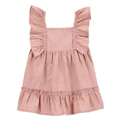 CARTER'S - Vestido Bebé Niña Carters