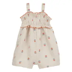 CARTER'S - Enterizo Bebé Niña Carters