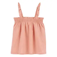 CARTER'S - Polo Bebé Niña Carters