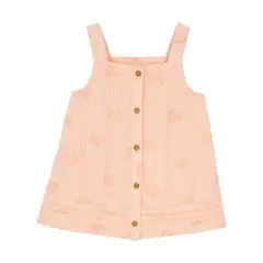 CARTER'S - Polo Bebé Niña Carters
