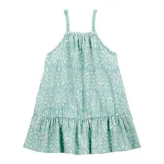CARTER'S - Vestido Bebé Niña Carters