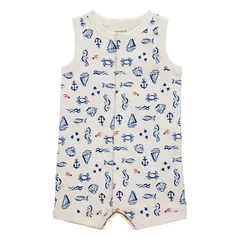 CARTER'S - Enterizo Bebé Niño Carters