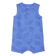 CARTER'S - Enterizo Bebé Niño Carters