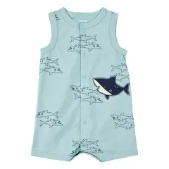 CARTER'S - Enterizo Bebé Niño Carters