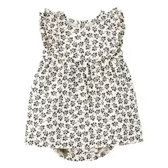 CARTER'S - Vestido Bebé Niña Carters