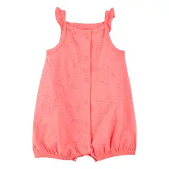 CARTER'S - Enterizo Bebé Niña Carters