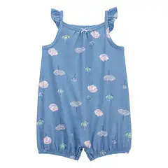 CARTER'S - Enterizo Bebé Niña Carters
