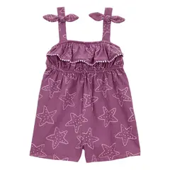 CARTER'S - Enterizo Bebé Niña Carters