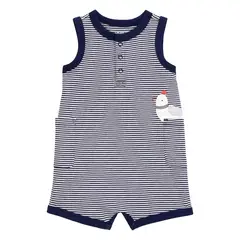 CARTER'S - Enterizo Bebé Niño Carters