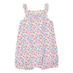 CARTER'S - Enterizo Bebé Niña Carters